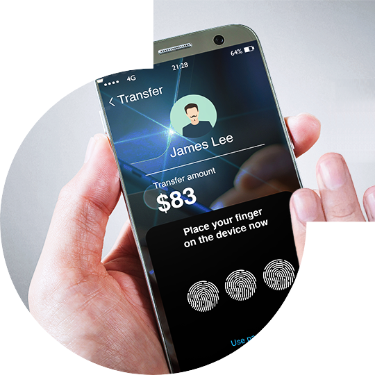 抖圈新一代全系列感测技术<br>为智慧应用场域带来人机沟通全新体验